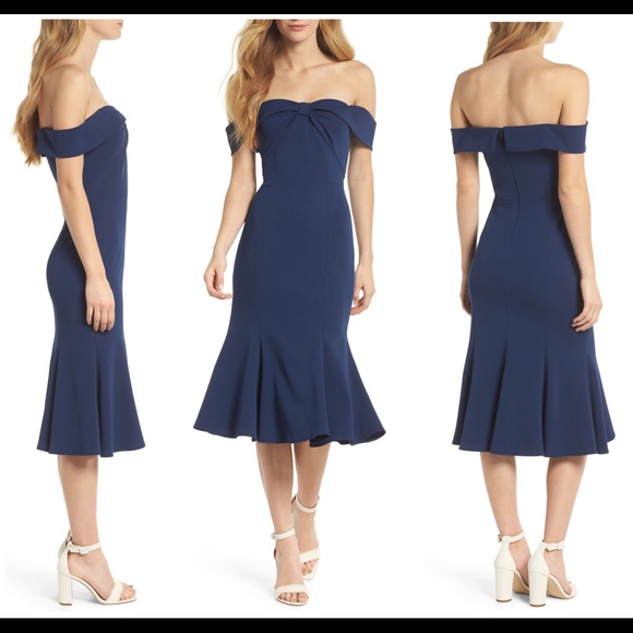 gal meets glam tyler dress